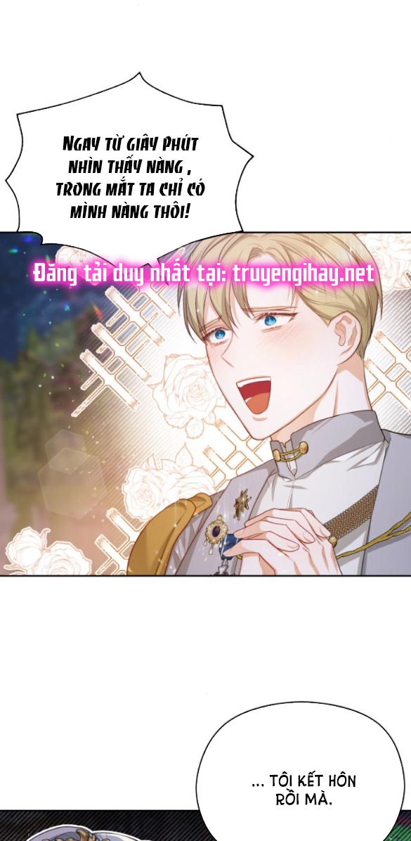 Đôi Môi Trên Lưỡi Dao Chapter 17.1 - Trang 2