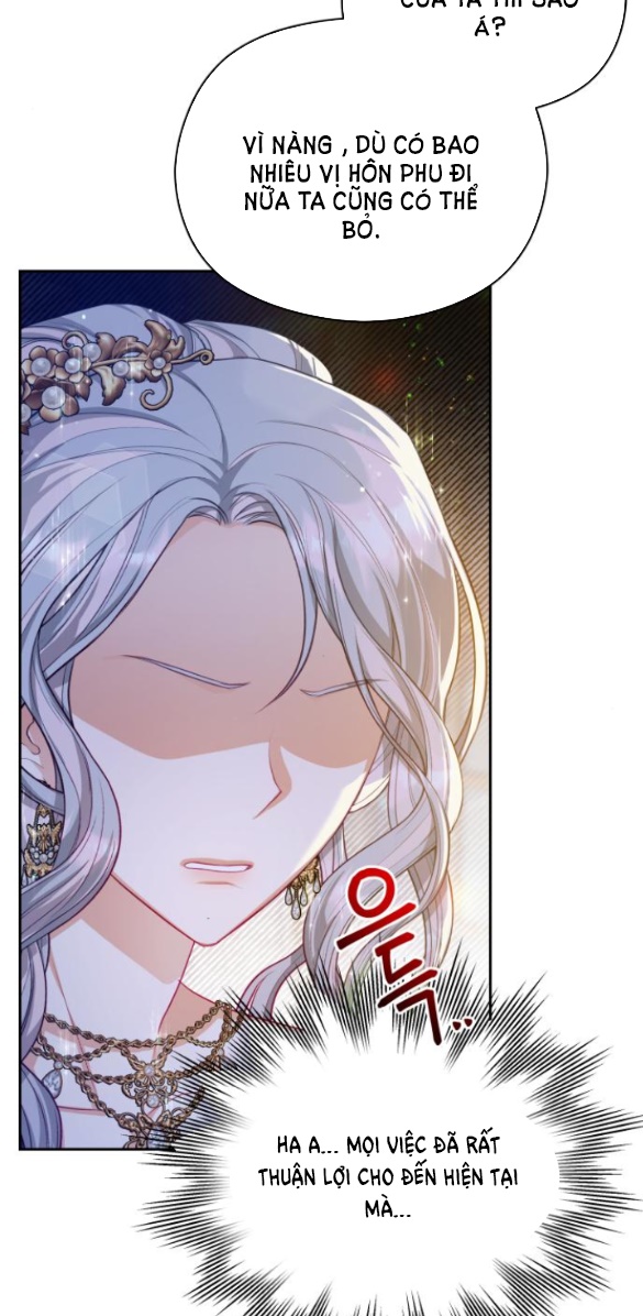 Đôi Môi Trên Lưỡi Dao Chapter 17.1 - Trang 2