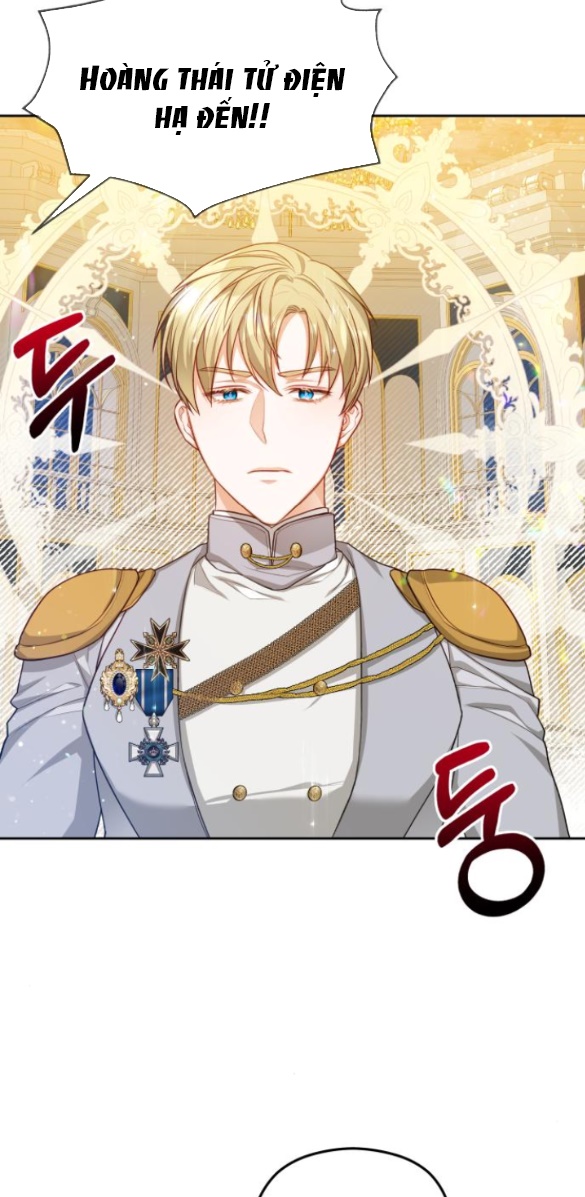 Đôi Môi Trên Lưỡi Dao Chapter 17.1 - Trang 2