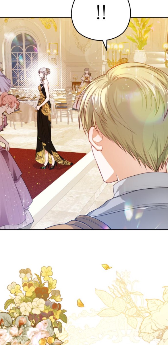 Đôi Môi Trên Lưỡi Dao Chapter 17.1 - Trang 2