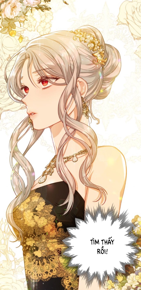 Đôi Môi Trên Lưỡi Dao Chapter 17.1 - Trang 2