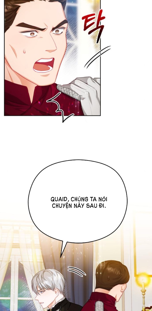 Đôi Môi Trên Lưỡi Dao Chapter 17.2 - Trang 2