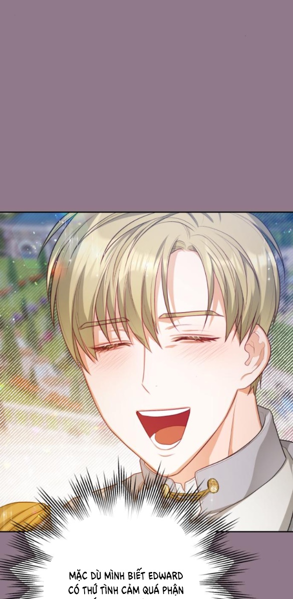 Đôi Môi Trên Lưỡi Dao Chapter 17.2 - Trang 2