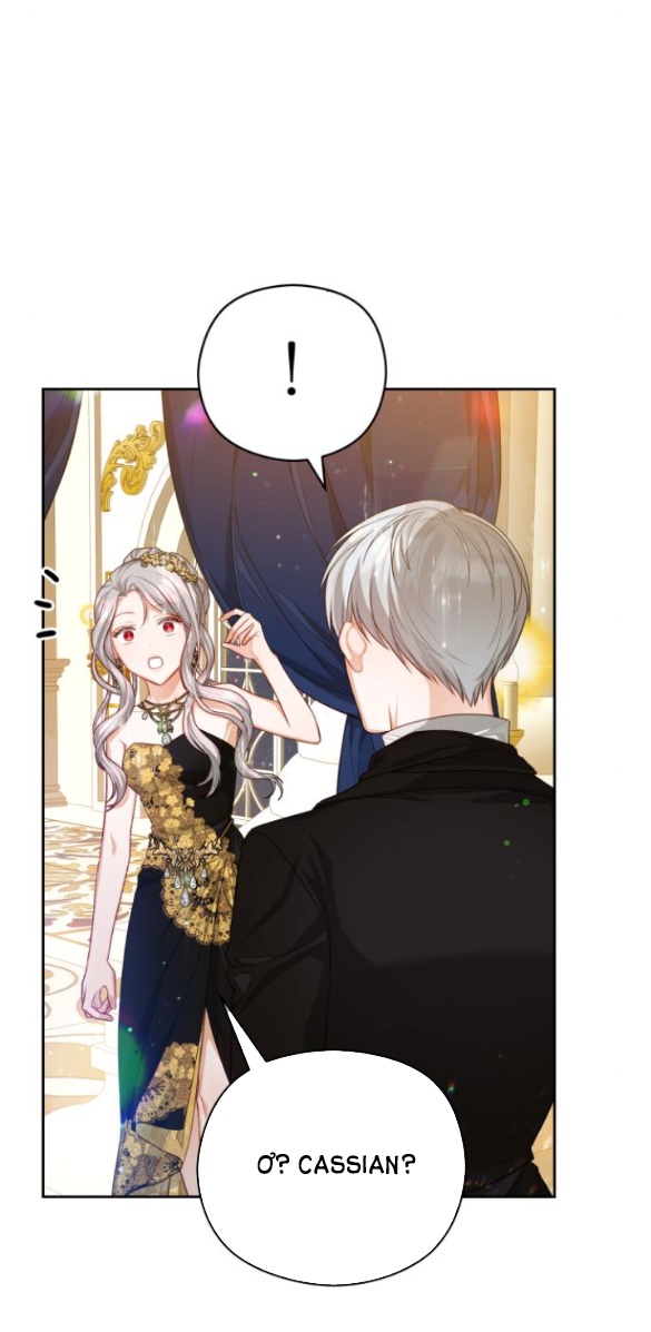 Đôi Môi Trên Lưỡi Dao Chapter 17.2 - Trang 2