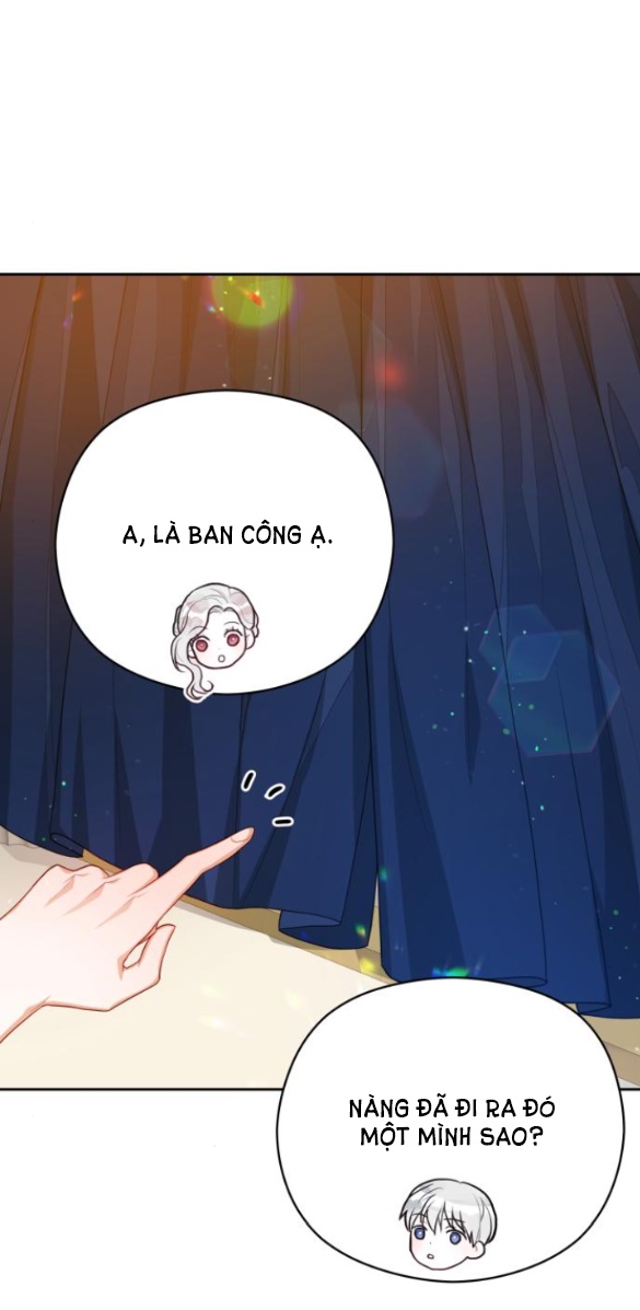 Đôi Môi Trên Lưỡi Dao Chapter 17.2 - Trang 2