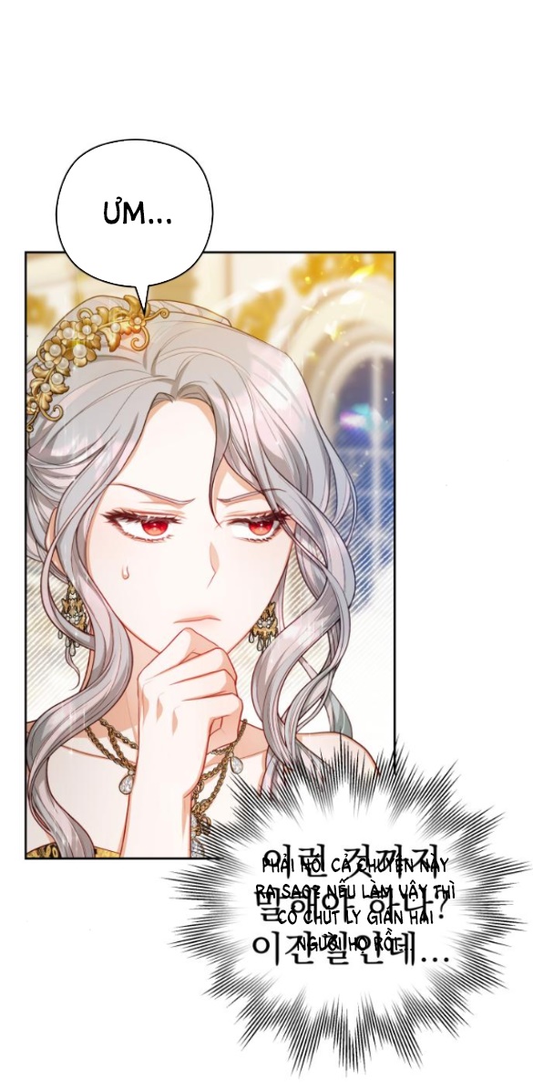 Đôi Môi Trên Lưỡi Dao Chapter 17.2 - Trang 2