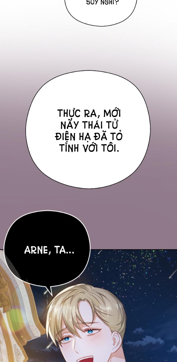 Đôi Môi Trên Lưỡi Dao Chapter 17.2 - Trang 2
