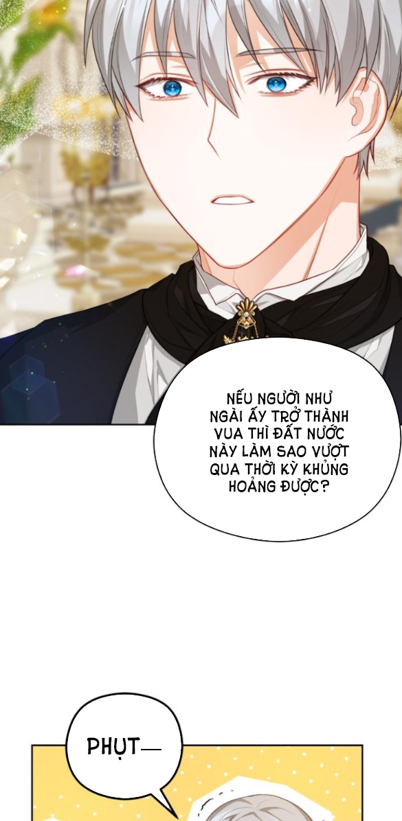 Đôi Môi Trên Lưỡi Dao Chapter 17.2 - Trang 2