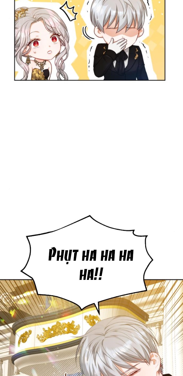 Đôi Môi Trên Lưỡi Dao Chapter 17.2 - Trang 2