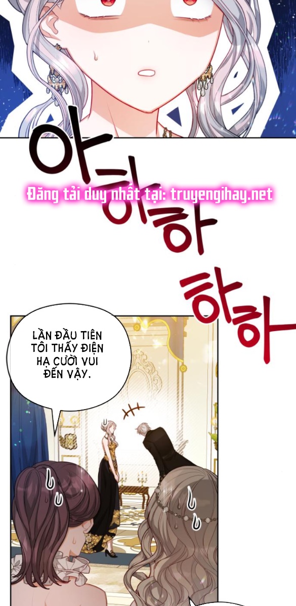 Đôi Môi Trên Lưỡi Dao Chapter 17.2 - Trang 2
