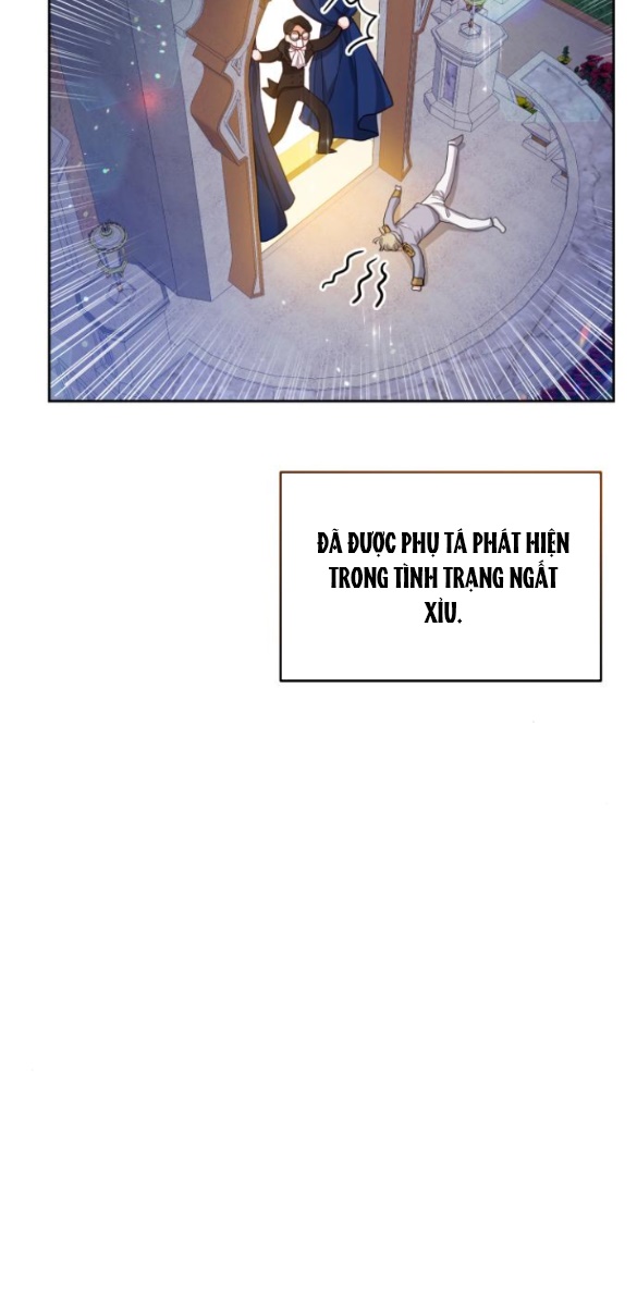 Đôi Môi Trên Lưỡi Dao Chapter 17.2 - Trang 2