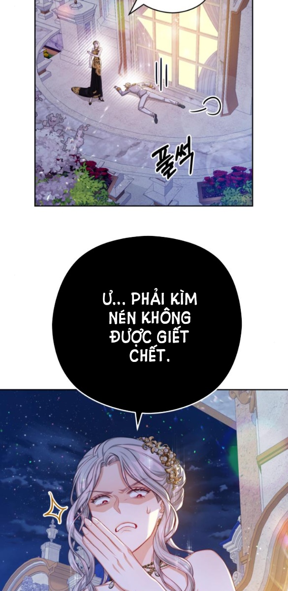 Đôi Môi Trên Lưỡi Dao Chapter 17.2 - Trang 2