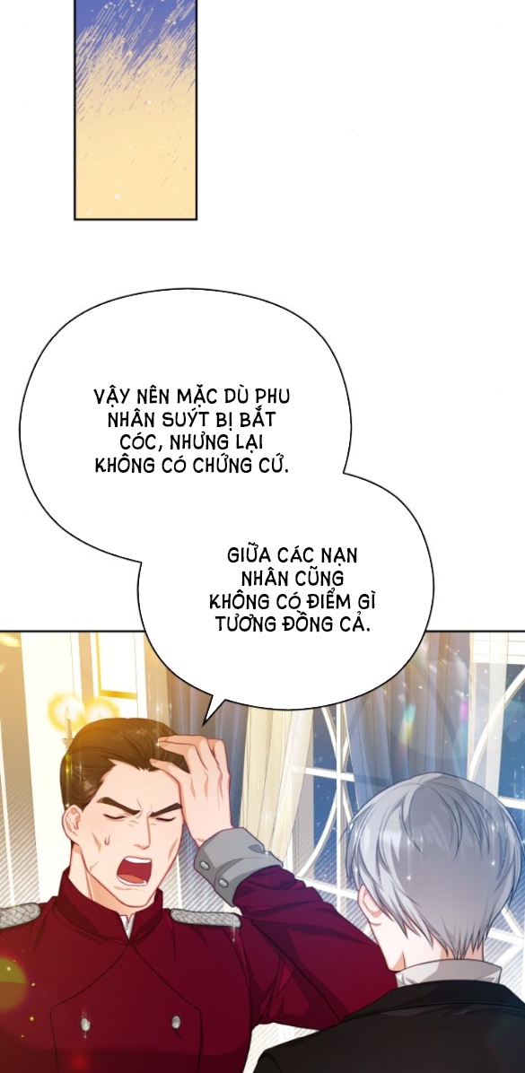 Đôi Môi Trên Lưỡi Dao Chapter 17.2 - Trang 2