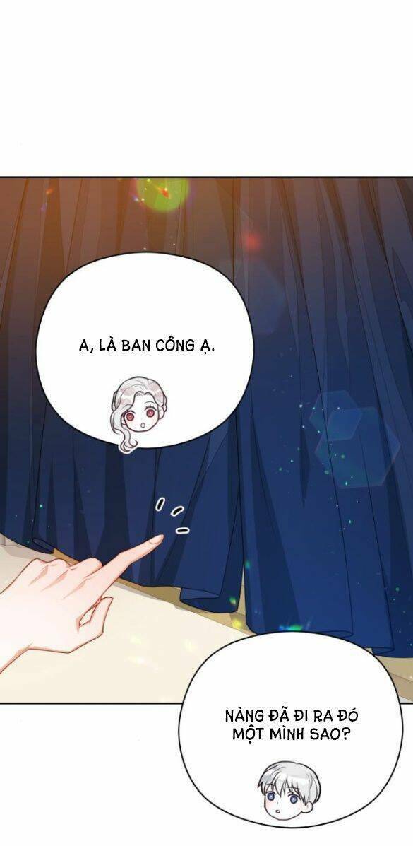 Đôi Môi Trên Lưỡi Dao Chapter 17.5 - Trang 2