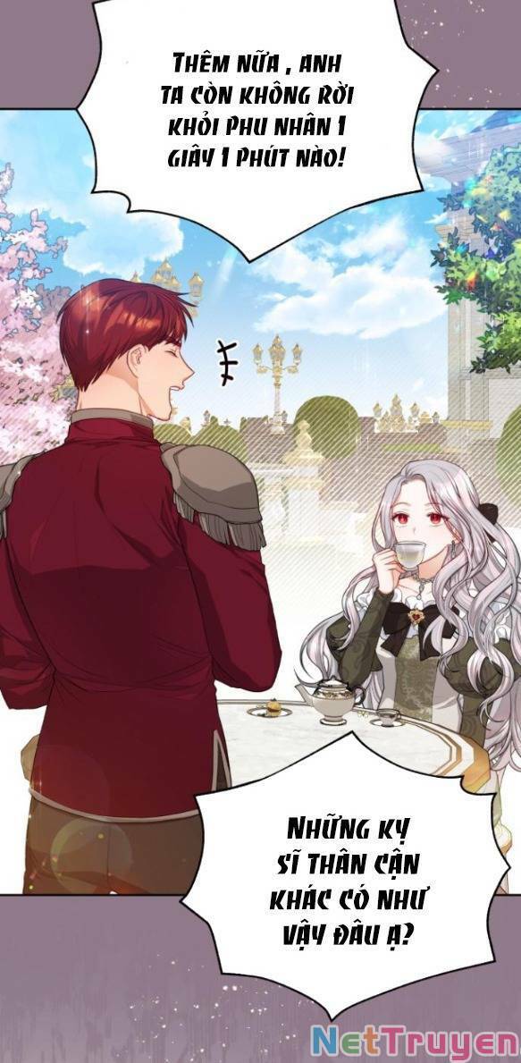 Đôi Môi Trên Lưỡi Dao Chapter 18.2 - Trang 2