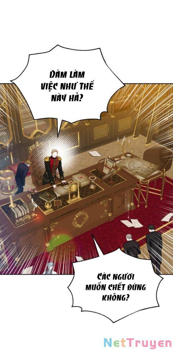 Đôi Môi Trên Lưỡi Dao Chapter 18.2 - Trang 2