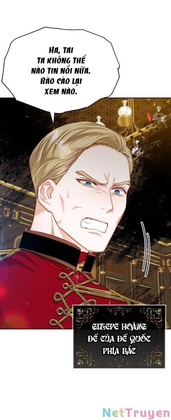 Đôi Môi Trên Lưỡi Dao Chapter 18.2 - Trang 2