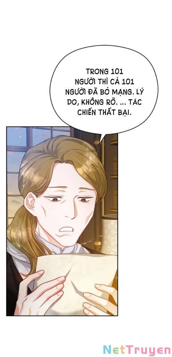 Đôi Môi Trên Lưỡi Dao Chapter 18.2 - Trang 2