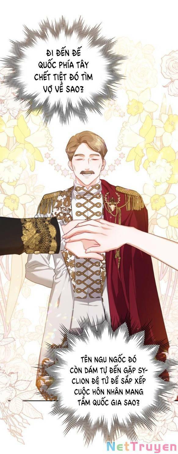 Đôi Môi Trên Lưỡi Dao Chapter 18.2 - Trang 2