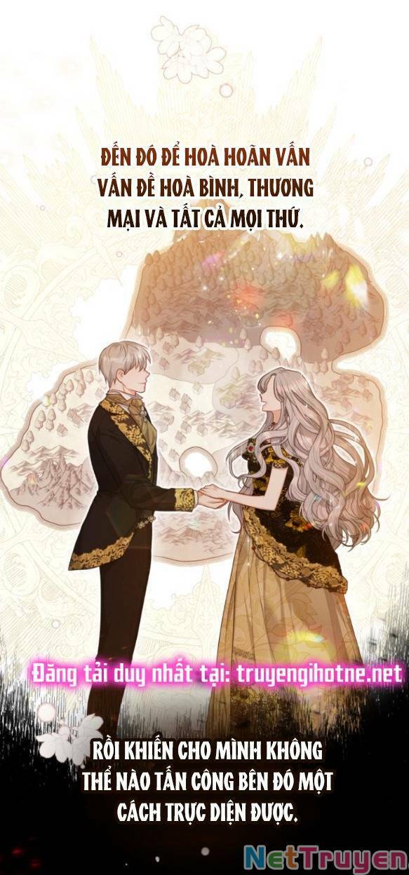 Đôi Môi Trên Lưỡi Dao Chapter 18.2 - Trang 2