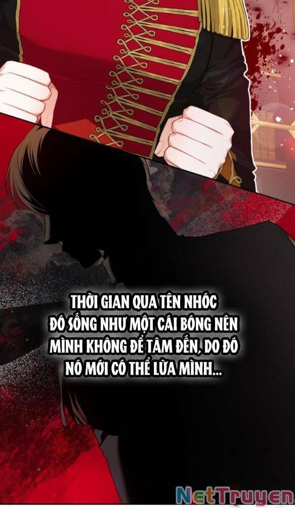 Đôi Môi Trên Lưỡi Dao Chapter 18.2 - Trang 2