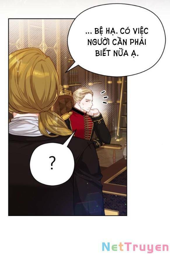 Đôi Môi Trên Lưỡi Dao Chapter 18.2 - Trang 2