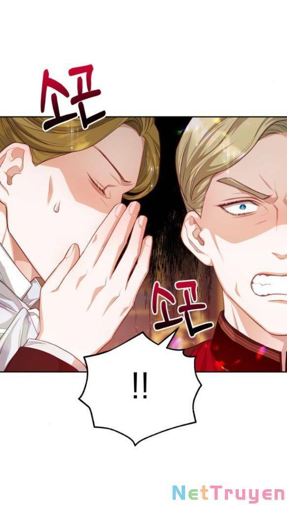 Đôi Môi Trên Lưỡi Dao Chapter 18.2 - Trang 2