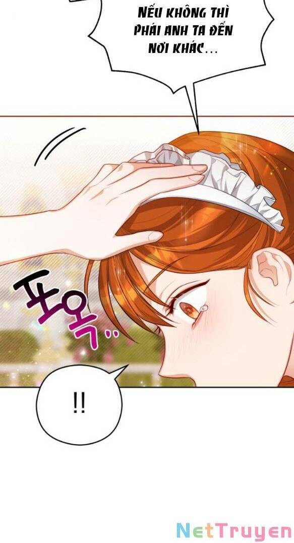 Đôi Môi Trên Lưỡi Dao Chapter 18.2 - Trang 2