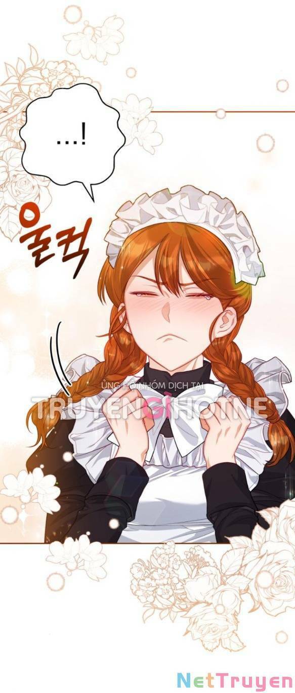 Đôi Môi Trên Lưỡi Dao Chapter 18.2 - Trang 2