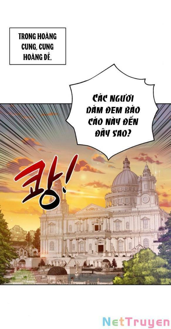 Đôi Môi Trên Lưỡi Dao Chapter 18.2 - Trang 2