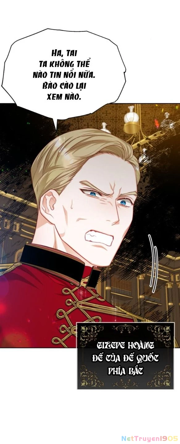 Đôi Môi Trên Lưỡi Dao Chapter 18.5 - Trang 2