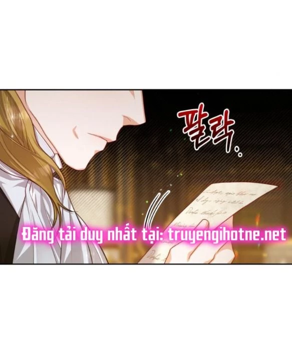 Đôi Môi Trên Lưỡi Dao Chapter 18.5 - Trang 2