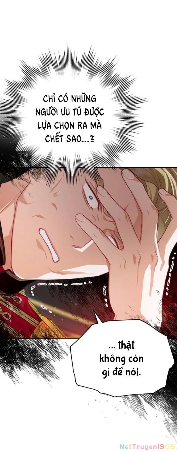 Đôi Môi Trên Lưỡi Dao Chapter 18.5 - Trang 2