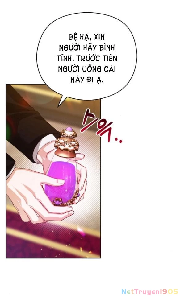 Đôi Môi Trên Lưỡi Dao Chapter 18.5 - Trang 2