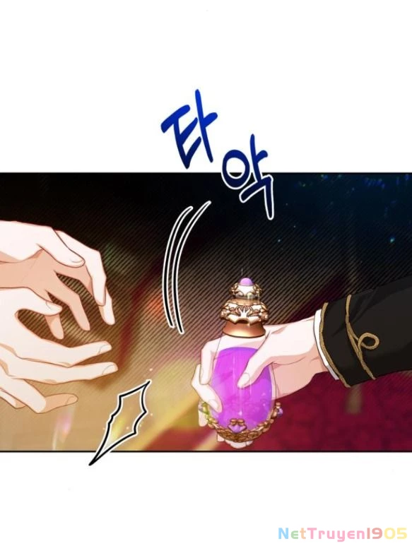 Đôi Môi Trên Lưỡi Dao Chapter 18.5 - Trang 2