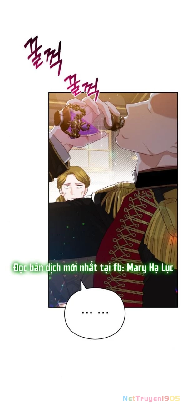 Đôi Môi Trên Lưỡi Dao Chapter 18.5 - Trang 2