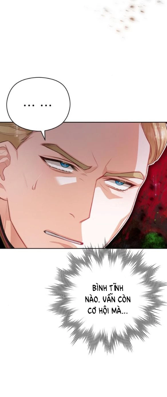 Đôi Môi Trên Lưỡi Dao Chapter 18.5 - Trang 2