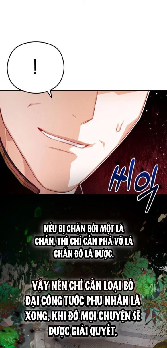 Đôi Môi Trên Lưỡi Dao Chapter 18.5 - Trang 2