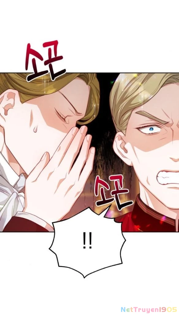 Đôi Môi Trên Lưỡi Dao Chapter 18.5 - Trang 2