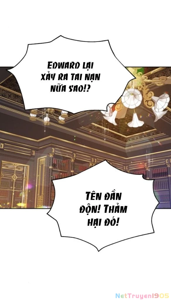 Đôi Môi Trên Lưỡi Dao Chapter 18.5 - Trang 2