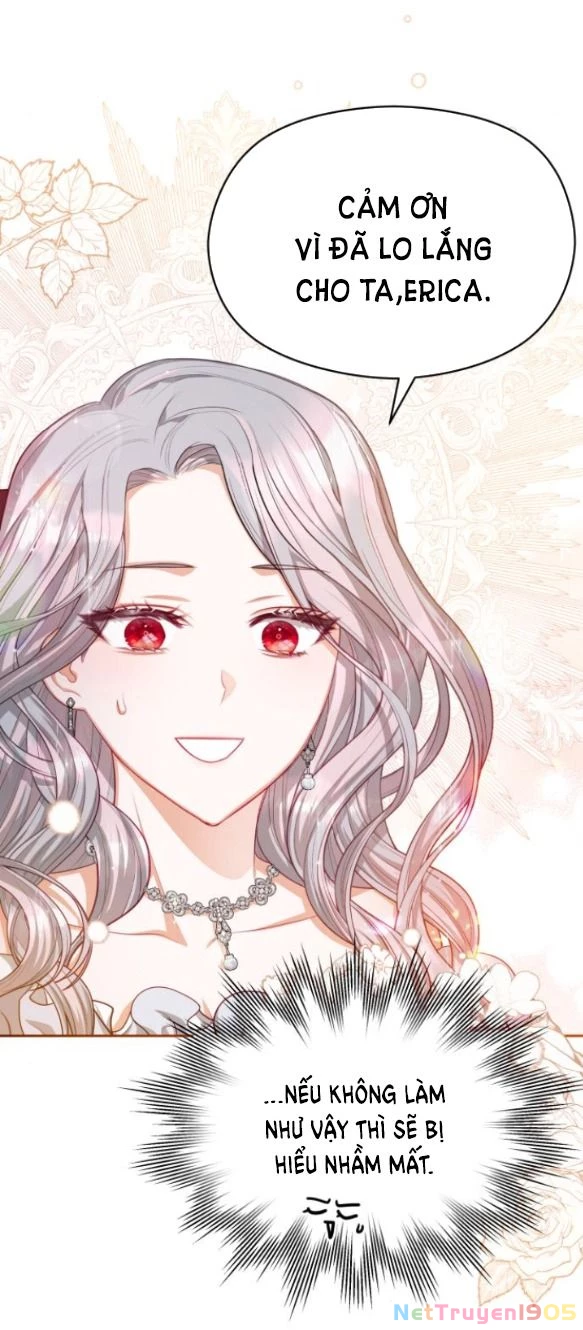 Đôi Môi Trên Lưỡi Dao Chapter 18.5 - Trang 2