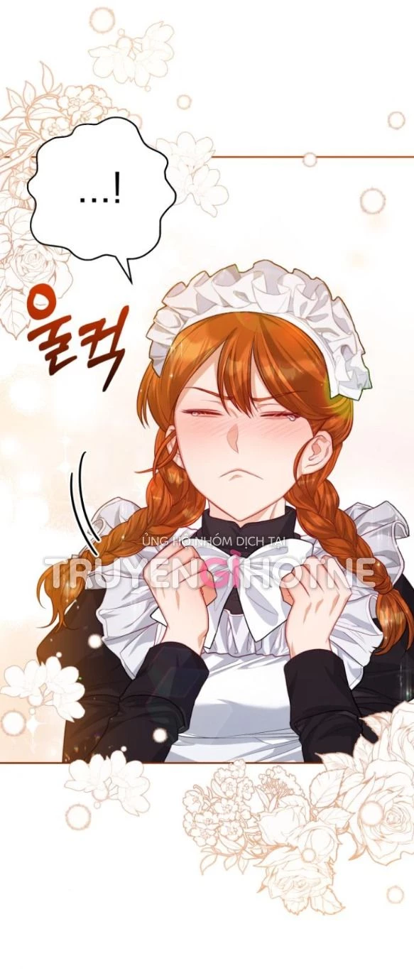 Đôi Môi Trên Lưỡi Dao Chapter 18.5 - Trang 2