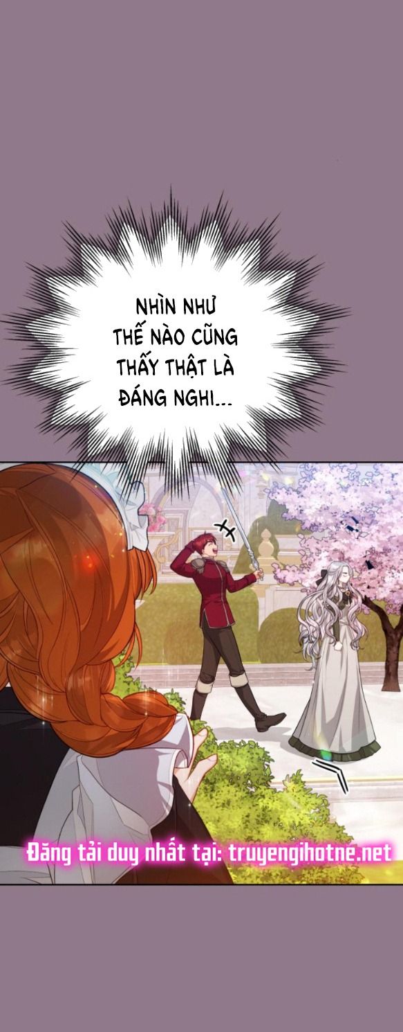 Đôi Môi Trên Lưỡi Dao Chapter 18 - Trang 2