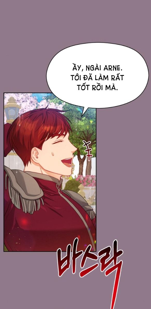 Đôi Môi Trên Lưỡi Dao Chapter 18 - Trang 2