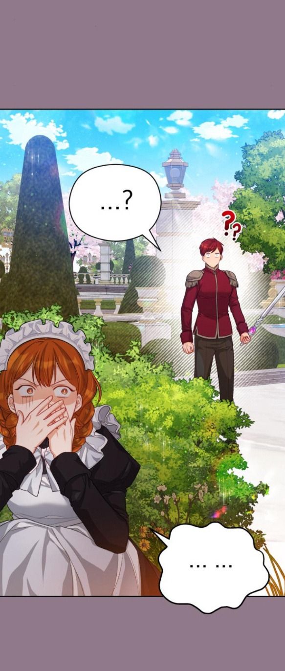 Đôi Môi Trên Lưỡi Dao Chapter 18 - Trang 2