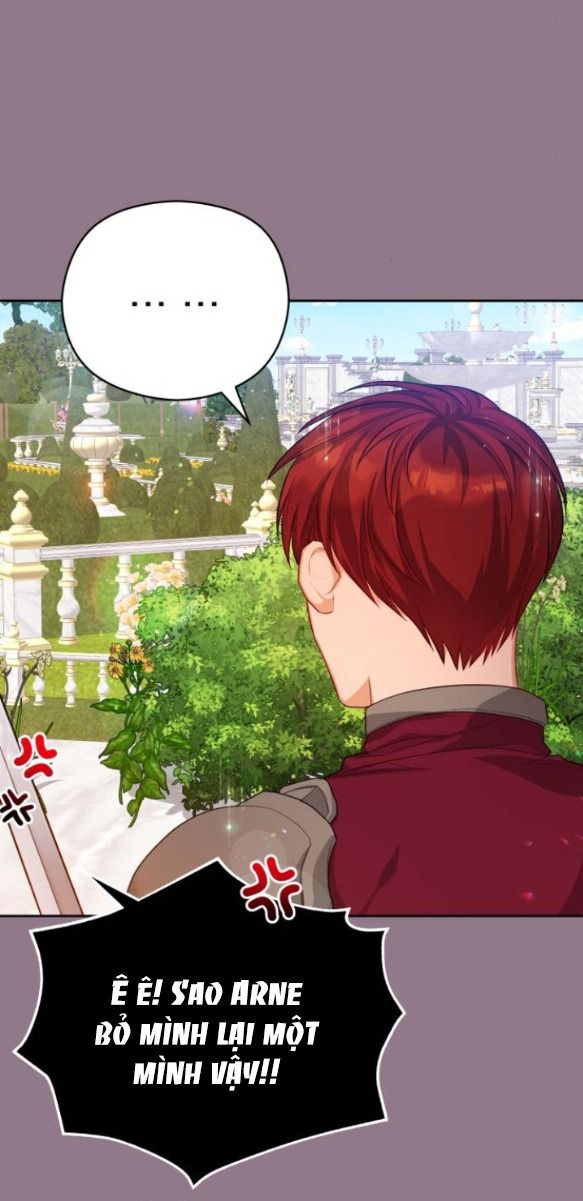 Đôi Môi Trên Lưỡi Dao Chapter 18 - Trang 2