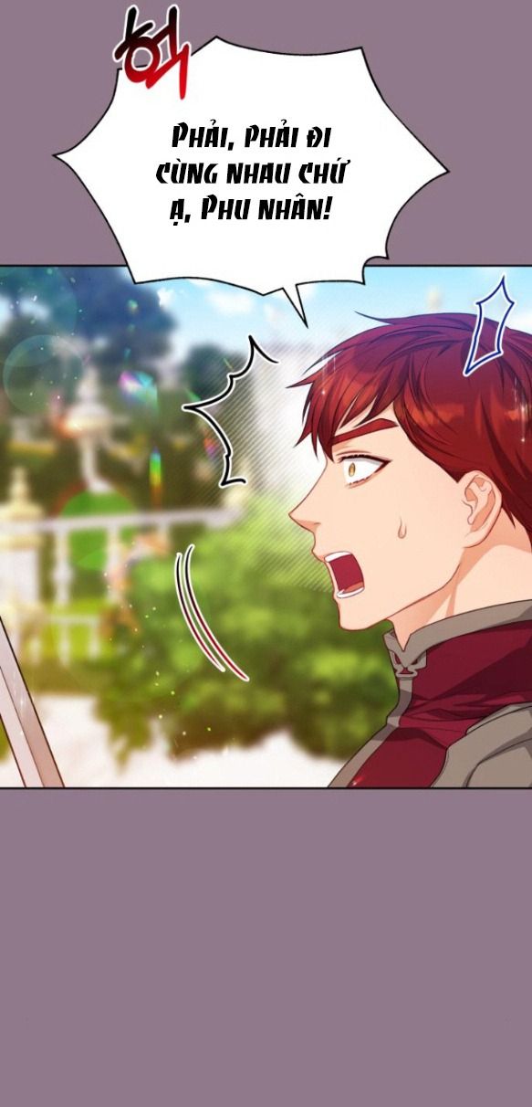 Đôi Môi Trên Lưỡi Dao Chapter 18 - Trang 2