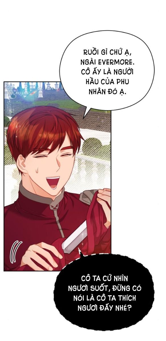 Đôi Môi Trên Lưỡi Dao Chapter 18 - Trang 2