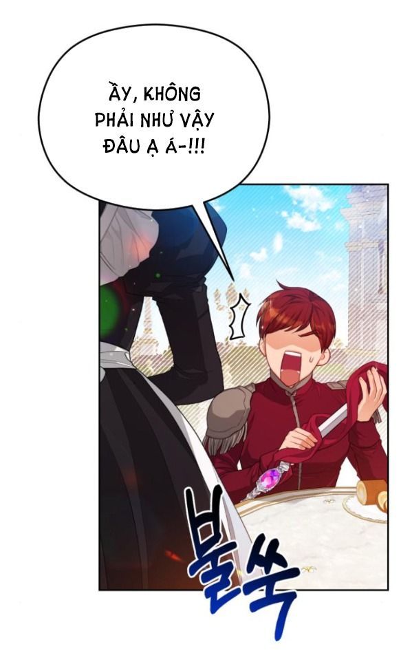 Đôi Môi Trên Lưỡi Dao Chapter 18 - Trang 2