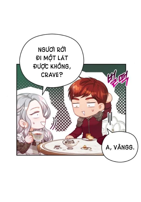 Đôi Môi Trên Lưỡi Dao Chapter 18 - Trang 2